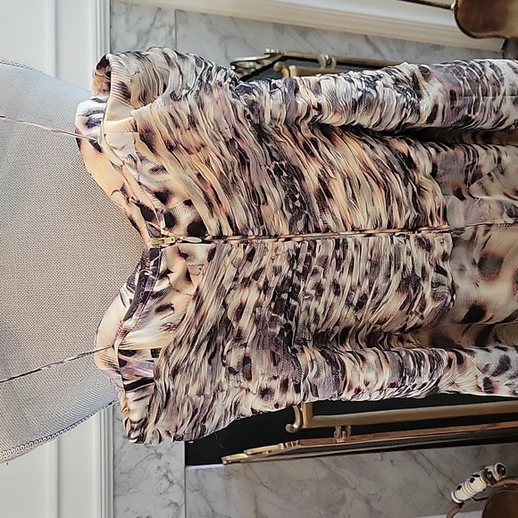 Carlos Miele Gown - Picture 8 of 12